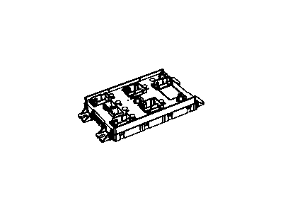 Mopar 68170747AB Module Body Controller