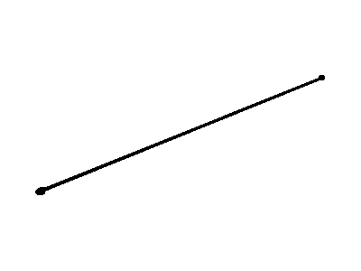 Ram 5064270AB CABLE Antenna