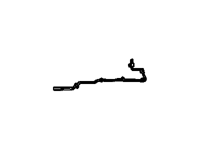 Dodge 4779052AB SENSOR Anti-Lock Brakes