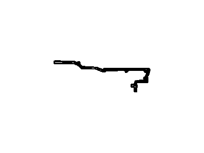 Dodge 4779053AB SENSOR Anti-Lock Brakes