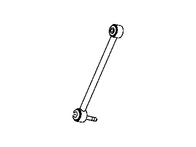 Mopar 4656467AC Link Sway Eliminator