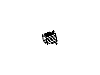 Jeep 1CC71DK7AA OUTLET Air Conditioning & Heater
