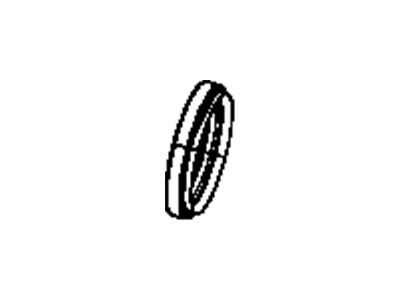 Dodge 68087455AA SEAL Output