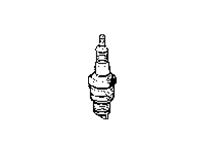 Ram SP143877AA SPARK PLUG