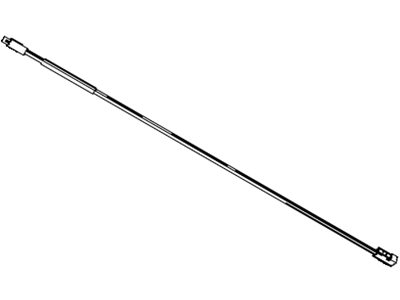 Ram Antenna Cable - 5064409AD