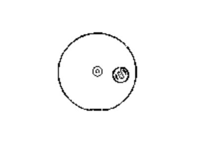 Dodge L0000074 BULB 74