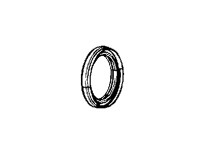 Mopar 68005260AA Extension Housing Seal
