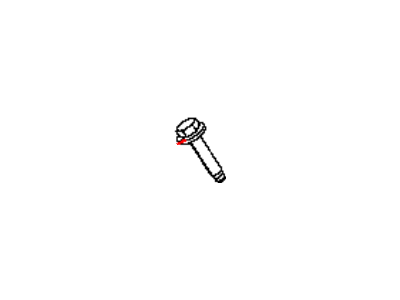 Ram Brake Line - 68258946AA