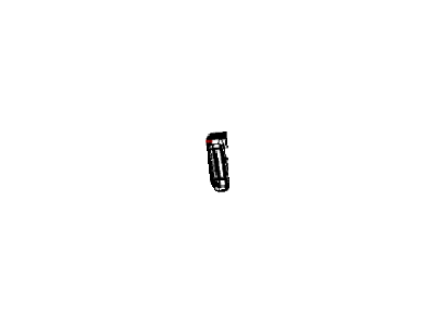 Dodge 68164595AA MODULE Anti-Lock Brake System