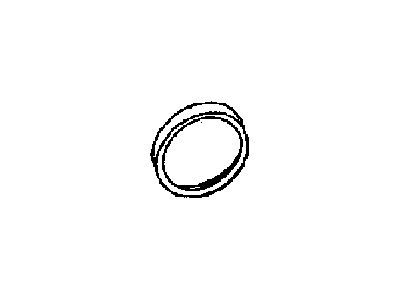 Dodge 6501445 O RING Engine Block Heater