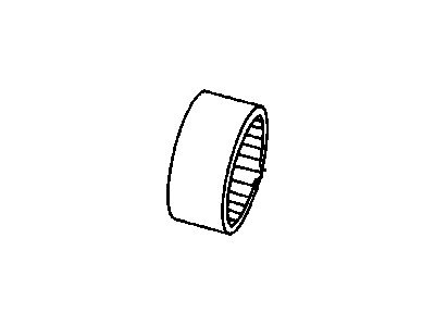 Dodge 4461089 DRUM Automatic Transmission