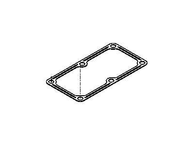 Ram 68024672AA GASKET Intake Plenum