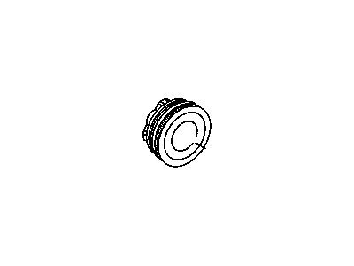 2004 Chrysler Sebring Release Bearing - 4641947AA
