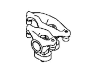 Ram Rocker Arm - 68447790AA