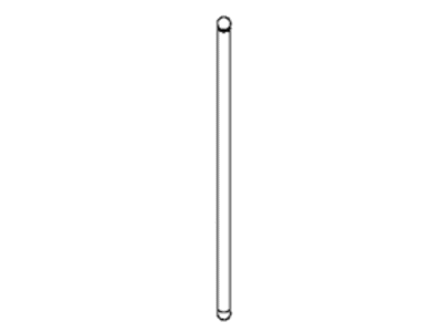 Ram 68447792AA Push Rods