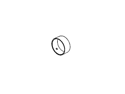Ram 68067127AA BUSHING Camshaft