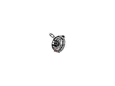 Mopar 56042107 Clockspring