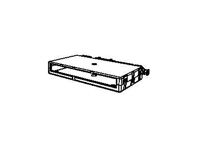 Mopar 4602582AH Module Seat Adjuster
