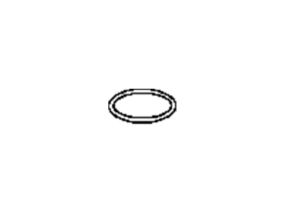 Jeep 5072382AA O RING