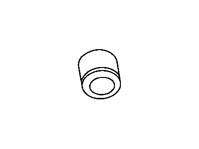 Jeep 5281090 FILTER Engine Oil