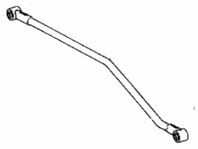 Jeep Track Bar - 52040404