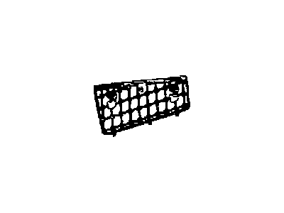 Dodge 1HB30XDVAA COVER