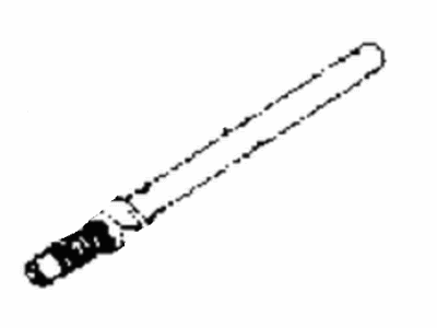 Chrysler Rocker Arm Pivot - MD096810