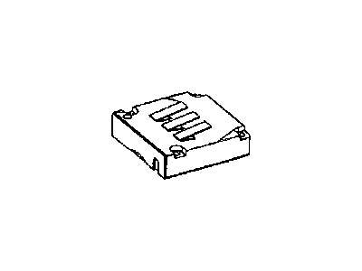 Dodge 68012835AA COVER