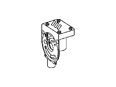 Dodge 68012831AA BLOWER