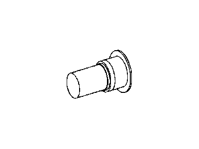 Dodge 5143170AA LINE Heater