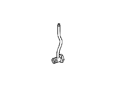 Dodge 68012832AA FITTING FITTING