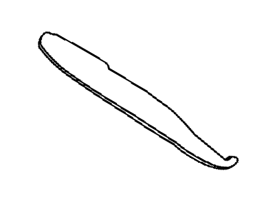 Chrysler 55364226AB SEAL