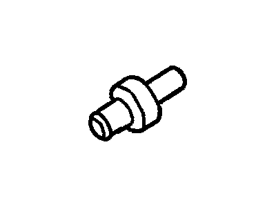 Chrysler 4591612 VALVE Emission Check