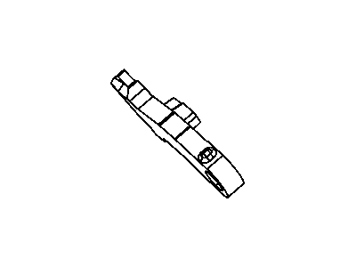 Dodge 68019914AA PAWL Parking Sprag