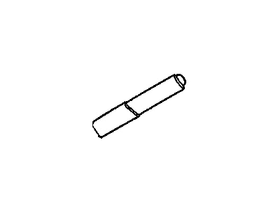 Jeep 52128715AB LEVER Parking Brake