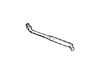 Mopar 53004941 Rod Gear Shift Control Transfer Case