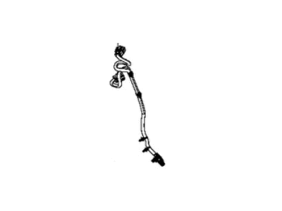 Ram 68351989AC WIRING Taillamp