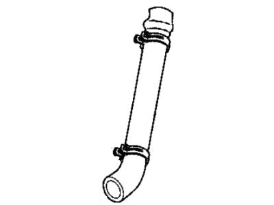 Dodge 52027516AB HOSE Outlet Duct To Cooler