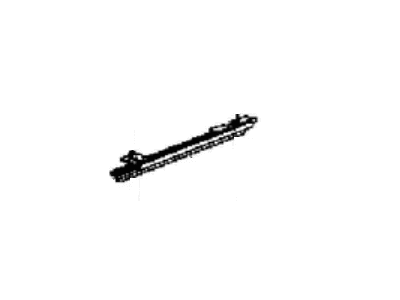Jeep 68078453AB TAPE KIT Foam