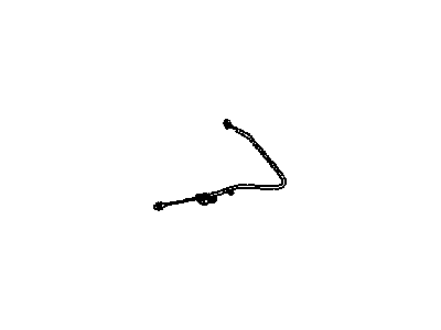 Chrysler 5179479AB CABLE Mode