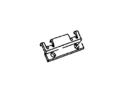 Dodge Durango Camshaft - 53020283