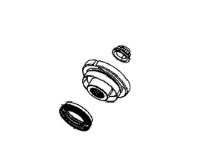 Ram 68456989AA FLANGE KIT PINION