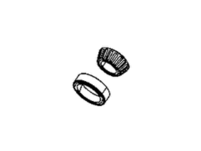 Ram 5500 Differential Bearing - 68456979AA