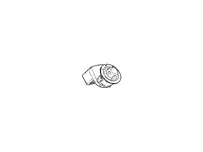 Mopar 56040524AE Switch Mirror