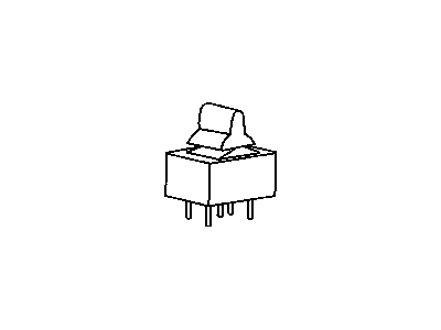 Mopar 56042387 Pedal Adjuster Switch