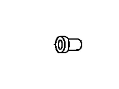 Dodge 5093098AA ISOLATOR