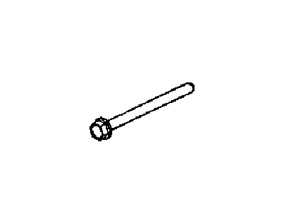 Chrysler 6506723AA STUD Double Ended