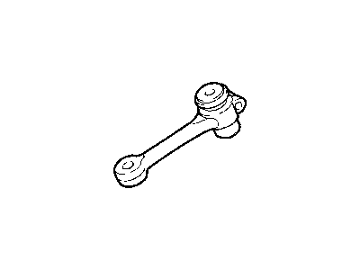 Chrysler 5101586AA ARM Idler