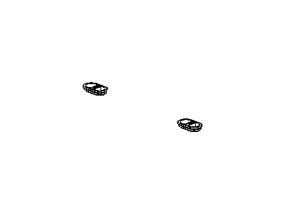 Ram 55257378AB PLUG