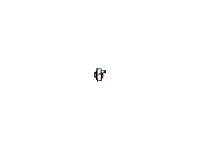 Mopar 52113549AE Canister Vapor